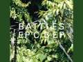 Battles - TRAS 2