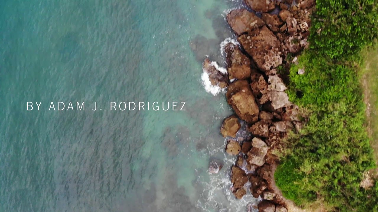 2018 Travel and Drone Reel