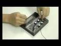 Gakken analog synthesizer Theme of SX-150/ELEKTEL