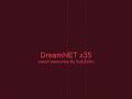DreamNET x35 sweet memories By SubZeRo