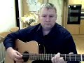 The Sally Gardens (Guitar Instrumental)
