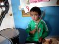 videos de Sergio Larranaga Drum Sessions 1