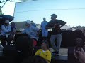 Pacific Division Dance @ Rock The Bells, Devor CA