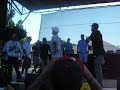 Pacific Division Dance @ Rock The Bells, Devor CA