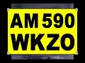 10/28/09-Kzoo City Comm candidate Kai Phillips On Jay Morris Show