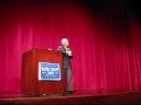 Bob Barr at Lynchburg College 01