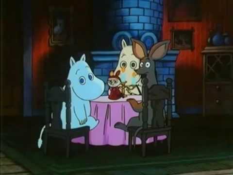 LUUKKU 24 (Hyvää Joulua Kaikille!!!) | Niilo22 Palaa Muumitaloon Piisamirottana!!! - YouTube