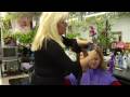 Hair & Skin Care : How to Cut Bangs