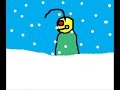 Flippy the Freak: Snow