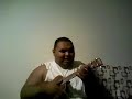 Bob Marley Waiting in Vain Ukulele Cover Bob Marley Waiting in Vain Ukulele Cover