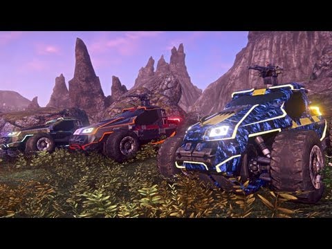 Immagine anteprima YouTube