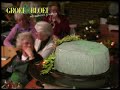 Kerstworkshop taart maken Kerstworkshop taart maken