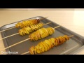 Spiral Potato - Chip on a Stick Life Hacks Spiral Life