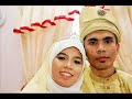 Murni & Faiza Reception Murni & Faiza Reception
