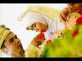 Murni & Faiza Reception
