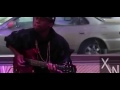Drake - Pop Style (Guitar Solo) Xavier William