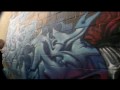 Future Of Graffiti #2: Wild Style Lettering (BombingScience.com)
