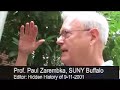ZELIKOW'S PARALLEL UNIVERSE (snowshoefilms series /pt 2)