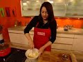 Rezept Apfel-Mascarpone