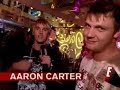 2006-10-18 - E! The Vine - The Soup #103 Party - The Carters