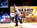 ROBOZEE VS GUCCHON ROUND 3_semifinal_UK BBOY CHAMPIONSHIP 2008 ROBOZEE VS GUCCHON ROUND 3_semifinal_UK BBOY CHAMPIONSHIP 2008