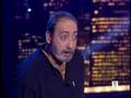 El Rey de la comedia 05 - Alex Barredo