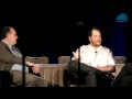 Marc Benioff @ TechCrunch Real Time CrunchUp