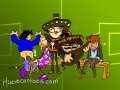 Huevocartoon - El Mundial de Huevos: Alineación de LWAST