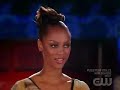 America's Next Top Model [ANTM] Cycle 10 Episode 1 Part 1