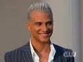 America's Next Top Model [ANTM] Cycle 10 Episode 1 Part 1