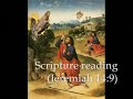 night prayer part 2  of 2 