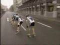9. Koeln Inline-Marathon 2005
