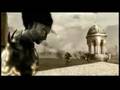 Prince of Persia The two Thrones(PS2)