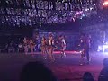 Perú Wayra: Final del concurso de saya del 23 de Abril