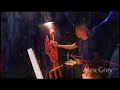 VJ Zebbler, Infected Mushroom and Alex Grey - A Boston show