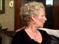 Mary Stormer Pat Carney's Mother