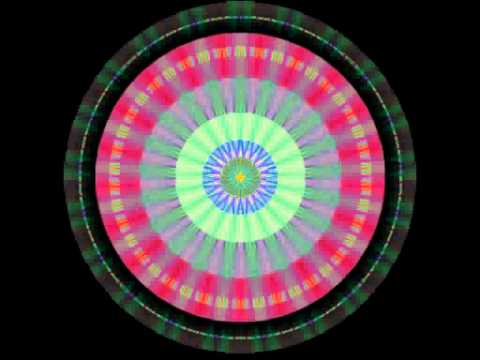 Mandala Meditation 226