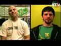 A.TV - Double Trouble: Joe Onorato vs. Davide Cattaneo