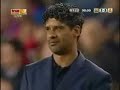 FC Barcelona 2 - 3 RCD Mallorca - Gol de Güiza FC Barcelona 2 - 3 RCD Mallorca - Gol de Güiza