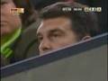 FC Barcelona 2 - 3 RCD Mallorca - Gol de Güiza