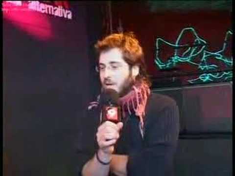 Acid Uric - Bon Cop de Rock - Part 4/5