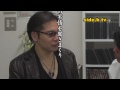 side-b tv.安大吉７０「安大吉モテ男計画　自信こそLOVE!編」