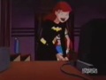 Batman's Gospel Truth I