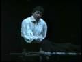 Francisco Araiza in LUCIA DI LAMMERMOOR Final aria