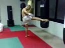 Pezzola Thai Boxe