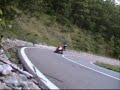 KTM 950 SM Croce ai Mori