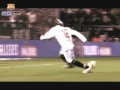 Alessandro Nesta VS Carlos Puyol _By Barca Messi