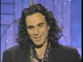 Daniel Day-Lewis - Arsenio Hall Show 1990 Part 2