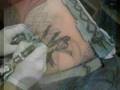 videos de tattoones,tatuagem e comportamento