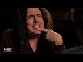 This week, Paul F. Tompkins sits down with the legendary Weird Al Yankovic to talk about humorless weasels, Lady Gaga, and performing at the Super Bowl.